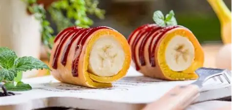 香蕉视频 - 美食制作教程